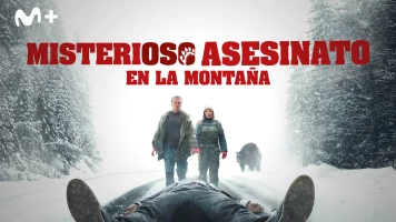 Misterioso asesinato en la montaña