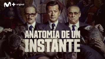 Anatomía de un instante