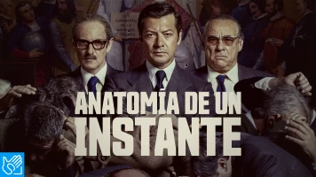 (LSE) - Anatomía de un instante