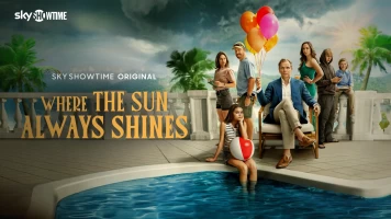 Where the Sun Always Shines