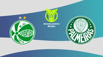 Jornada 31. Jornada 31: Juventude - Palmeiras
