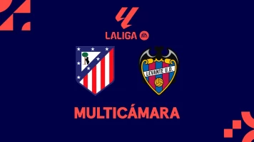Jornada 12. Jornada 12: At. Madrid - Levante