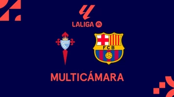 Jornada 12. Jornada 12: Celta - Barcelona