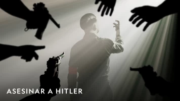 Asesinar a Hitler