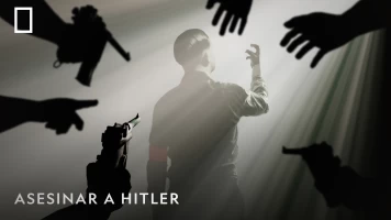Asesinar a Hitler