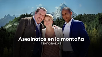 Asesinatos en la montaña