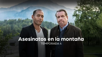 Asesinatos en la montaña