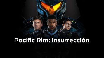 Pacific Rim: Insurrección