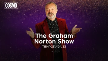 The Graham Norton Show