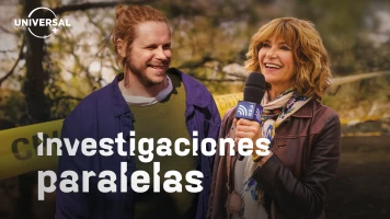 Investigaciones paralelas