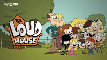 Una casa de locos