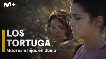 Los Tortuga. Madres e hijas en duelo