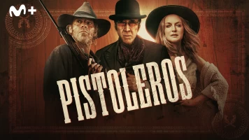 Pistoleros