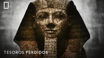 Tesoros Perdidos