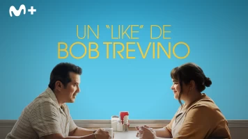 Un 'like' de Bob Trevino