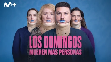 Los domingos mueren más personas