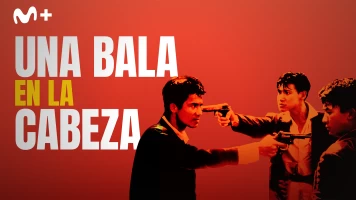 Una bala en la cabeza