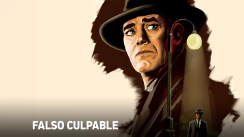 Falso culpable