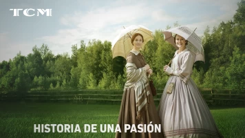 Historia de una pasión