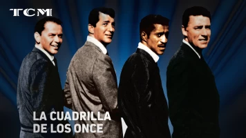 La cuadrilla de los once