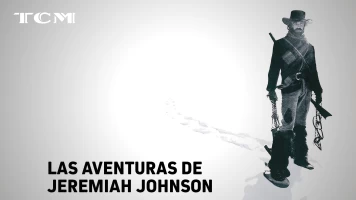 Las aventuras de Jeremiah Johnson