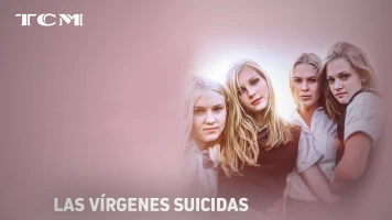 Las vírgenes suicidas