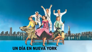Un día en Nueva York