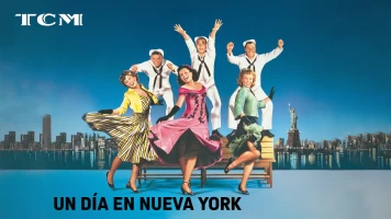 Un día en Nueva York
