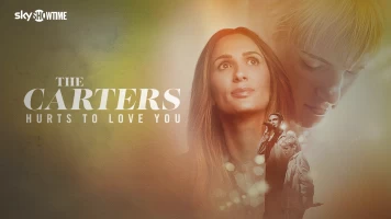 Nick y Aaron Carter: El amor duele