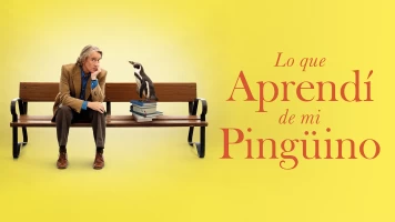 Lo que aprendí de mi pingüino