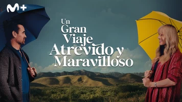 Un gran viaje atrevido y maravilloso
