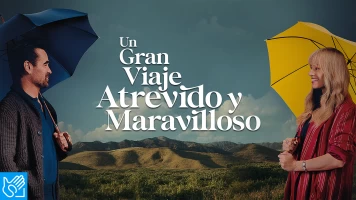 (LSE) - Un gran viaje atrevido y maravilloso