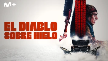 El diablo sobre hielo