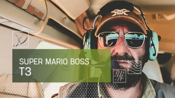 Súper Mario Boss