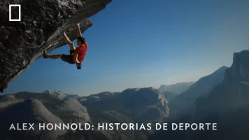 Alex Honnold: Historias de Deporte