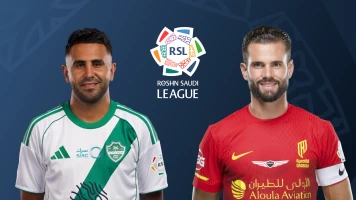 Jornada 9. Jornada 9: Al Ahli - Qadsiah