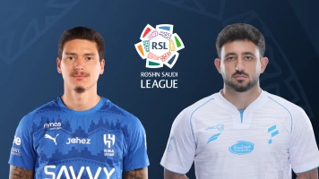 Jornada 9. Jornada 9: Al Hilal - Al Fateh