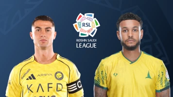 Jornada 9. Jornada 9: Al Nassr - Al Khaleej