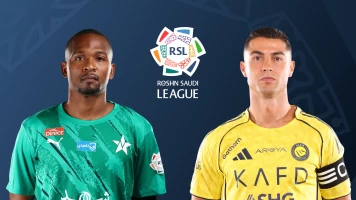 Jornada 10. Jornada 10: Al Najma - Al Nassr