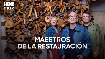 Maestros de la Restauración