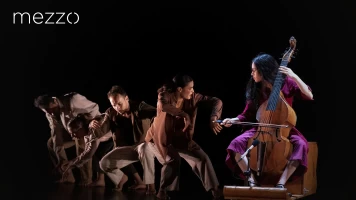 Mourad Merzouki: Phénix - Ambronnay