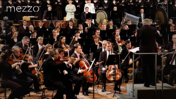 Pierre Boulez Staatskapelle Berlin: Mahler Sinfonía n.º 2