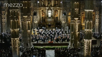Berliner Philharmoniker Pierre Boulez: Ravel Mozart Bartók Debussy