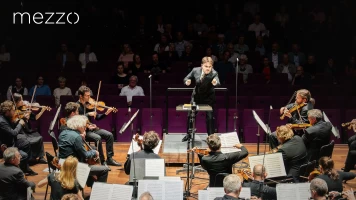 Concurso Internacional de Dirección de Orquesta de Róterdam 2025