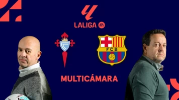 Jornada 12. Jornada 12: Celta - Barcelona