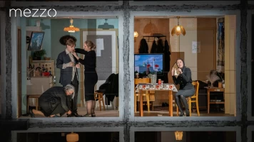 Músorgski: Borís Godunov - DNO Amsterdam