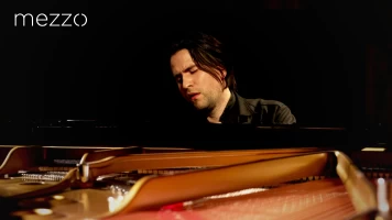 Arvo Pärt: Concierto por su 90.º aniversario - Georgijs Osokins