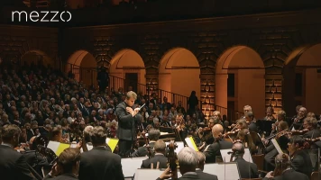 Vilde Frang Czech Philharmonic Jakub Hrusa: Smetana Beethoven Prokofiev