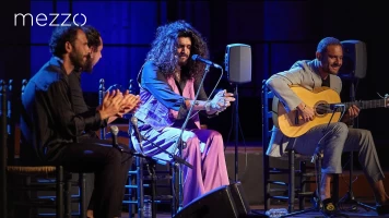 Israel Fernández - Festival de Granada
