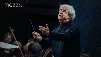 Mao Fujita Czech Philharmonic Semyon Bychkov: Strauss Shostakovich
